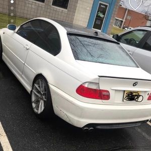 Meet your Posher, Marcliff